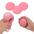 Brain stress ball