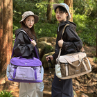 Travelling Duffel