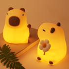 Capibala Nightlight
