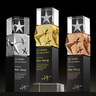 Crystal Trophy