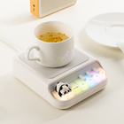 Heating Constant Temperature Insulation Cup Mat