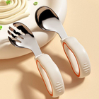 316 Stainless steel tableware