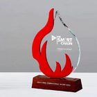 Crystal Trophy