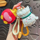 Sports KeyChain