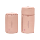 Large-capacity compressible storage bag luggage bag