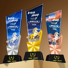 Crystal Trophy