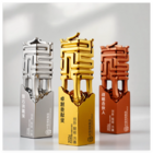 Creative Metal Trophy