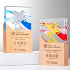 Crystal Trophy