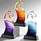 Crystal Trophy