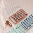 Pill Organizer
