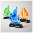 Sailing Crystal Trophy