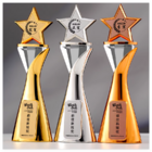 Metal Trophy
