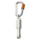 Carabiner Data Cable