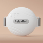 Abdominal Massage Machine For Regulating Digestion