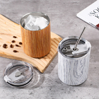 304 Stainless Steel Coffee Cup