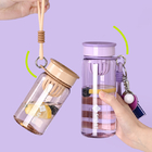 Promotional Bottle
