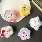 Plush Toy Measuring Tape