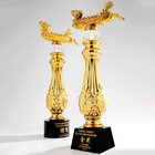 Loong Boat Award