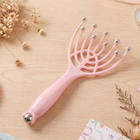 Nine-Claw Roller Head Massager