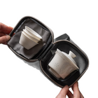 Exquisite Travel Tea Set