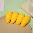 Corn Squeeze Toy Stress Relief Slow Rebound