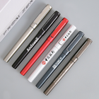 Business Neutral Gel Pen Signature Pen