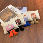 Canvas Coin Purse