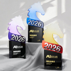 Crystal Trophy
