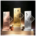 Creative  Metal Trophy