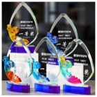 Crystal Trophy