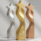 Creative Resin Trophy
