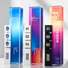 Crystal Trophy