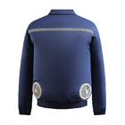 Work air-conditioning clothes
