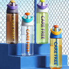 Portable Sports Bottle