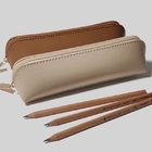 PU Leather Pencil Case