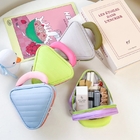 CustomizationTriangle Makeup BagCorporate Gifts