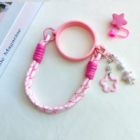 Anti-Loss Coffee Cup, Water Cup, And Mobile Phone Strap
