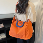 Lightweight Travel Toy Expandable Storage Bag