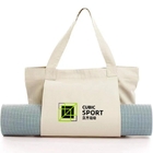 Yoga Canvas Storage Bag