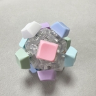 Customization12-Key Round Ball Fidget Stress Relief ToyCorporate Gifts