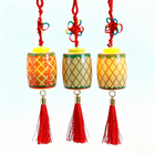 CustomizationCustomizable mini lantern keychainsCorporate Gifts
