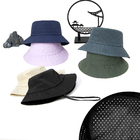 CustomizationMesh Quick-Dry Fisherman HatCorporate Gifts