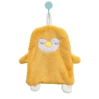 Penguin Hand Towel