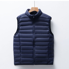 CustomizationDown VestCorporate Gifts