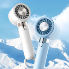 CustomizationPortable Cooling Fan with Cold Compress FunctionCorporate Gifts