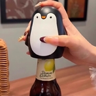 CustomizationPenguin Bottle OpenerCorporate Gifts