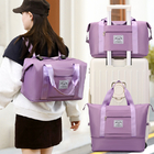 CustomizationMultifunctional Expandable Travel BagCorporate Gifts