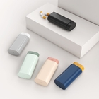 Travel Pill Box Organizer
