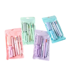Macaron Stationery Gift Set