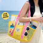 CustomizationBreathable Mesh Tote BagCorporate Gifts